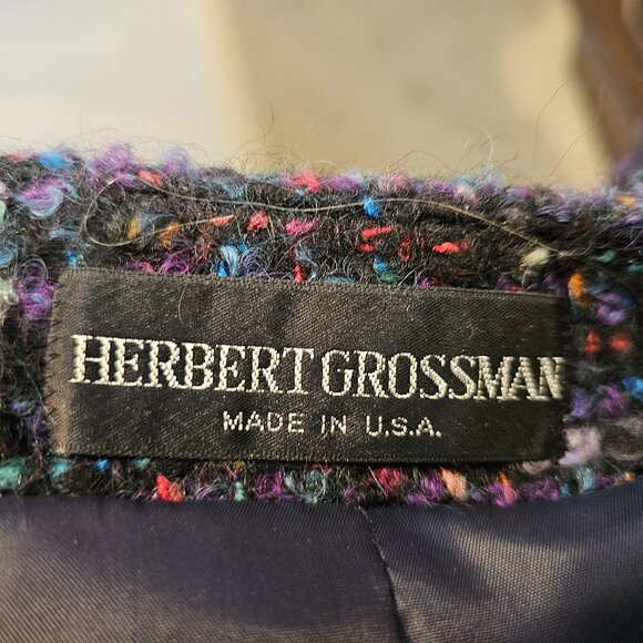 Tailored Jacket - Picture 5 of 6